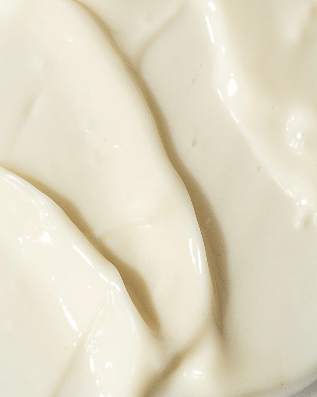 Vivier GrenzCine Eye pale cream texture