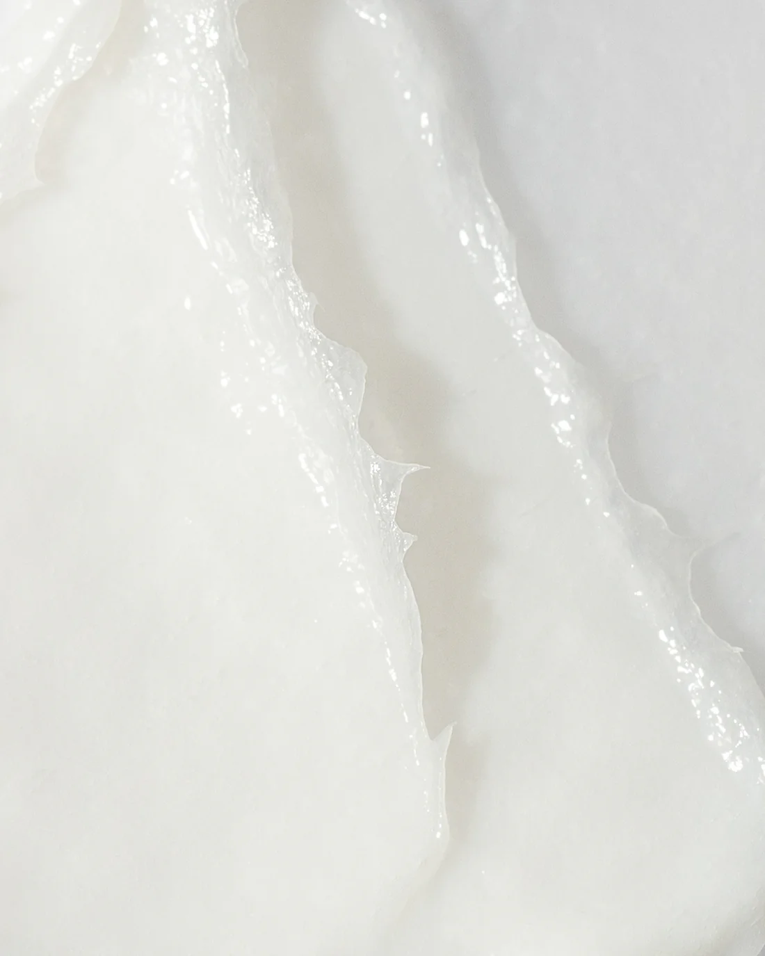 Vivier Skin Brightening Cream white cream texture