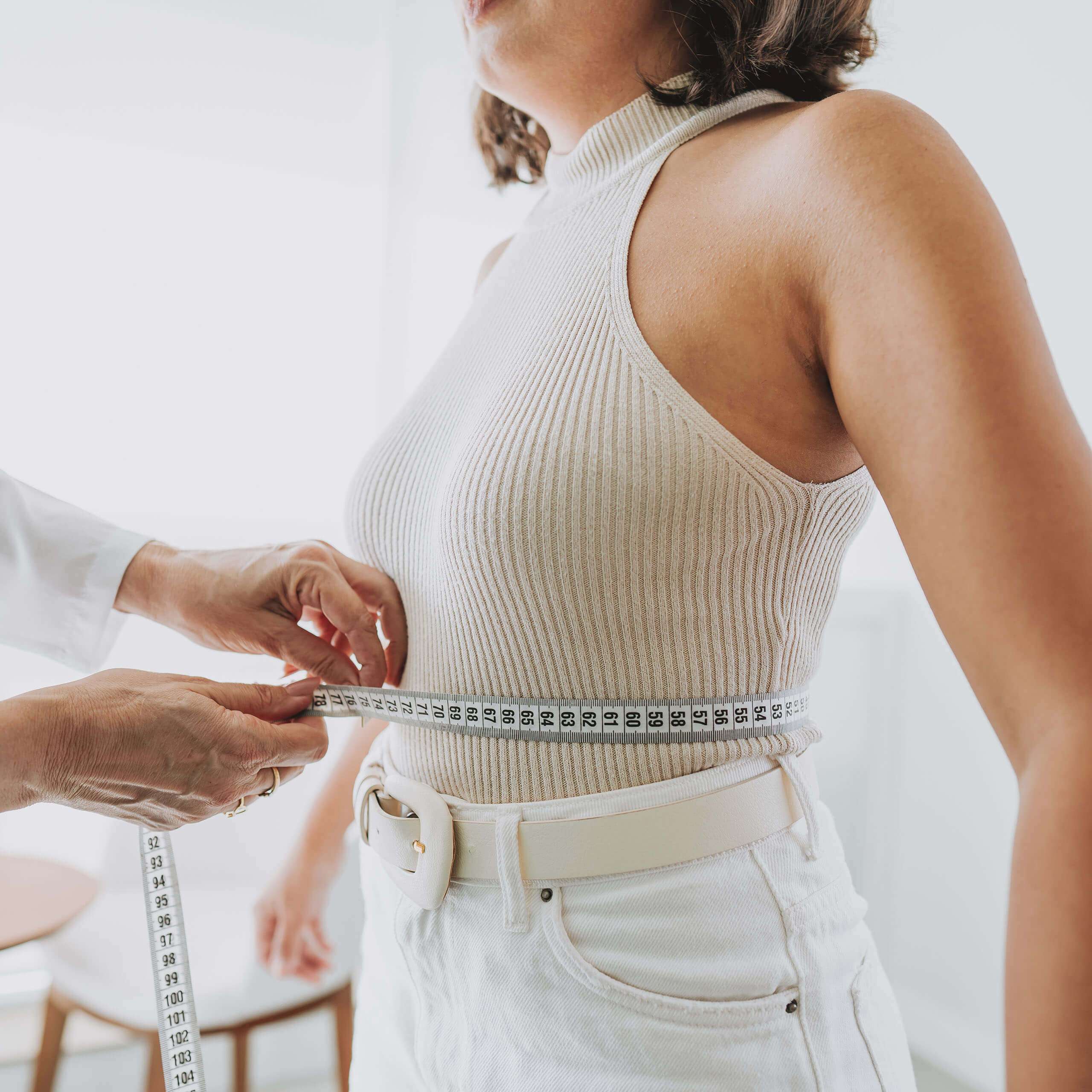Body contouring and tightening services